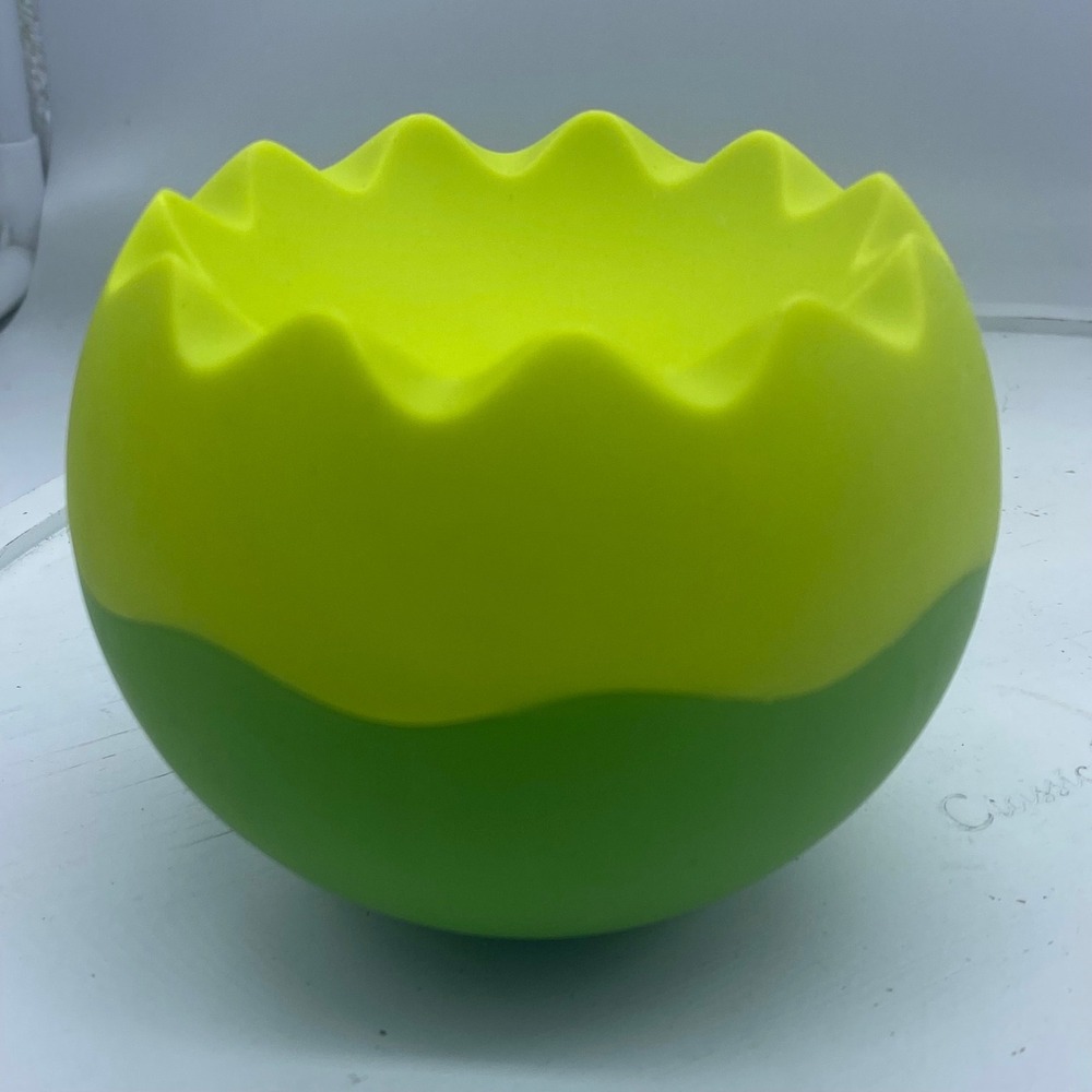 The Fat Brain‎ Tobbles Neo Stackable Creative Toddler Sensory Green Replacement